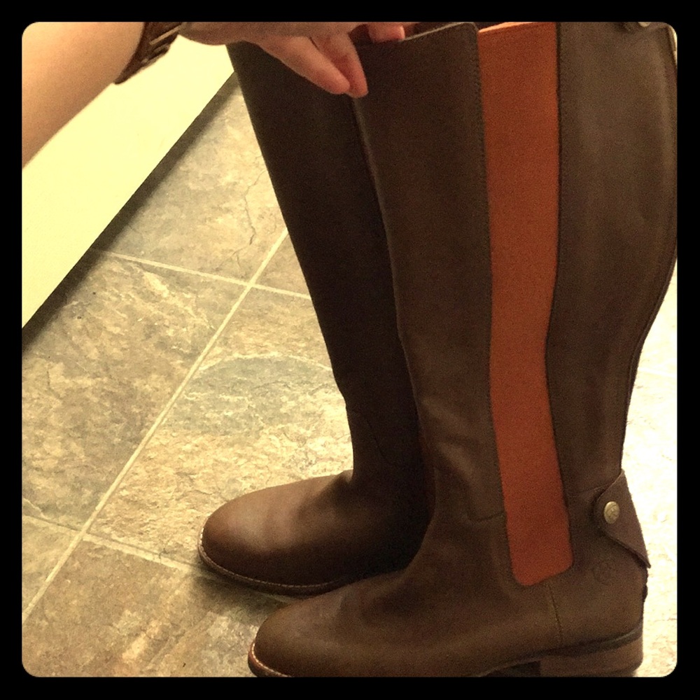 Ariat riding boots